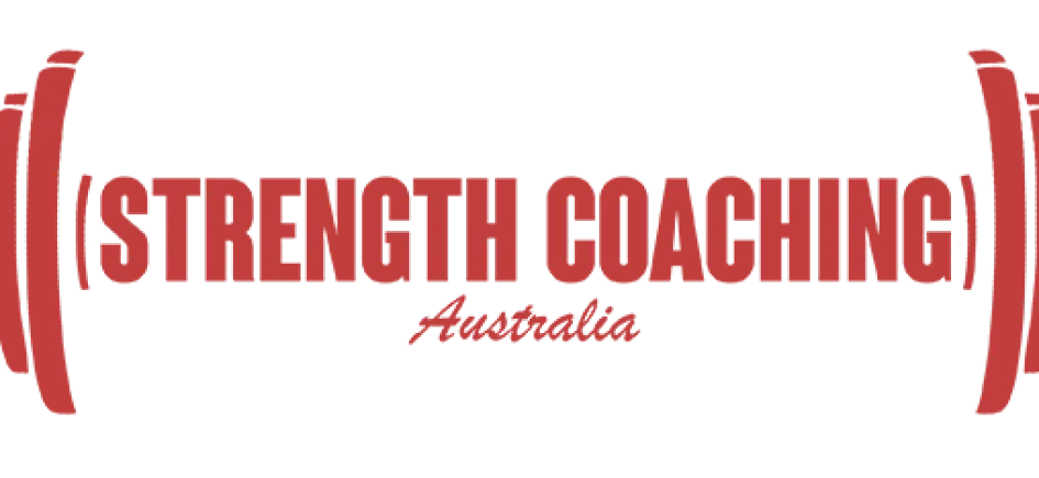 Strength Coaching Australia