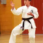 Shinrai Karate