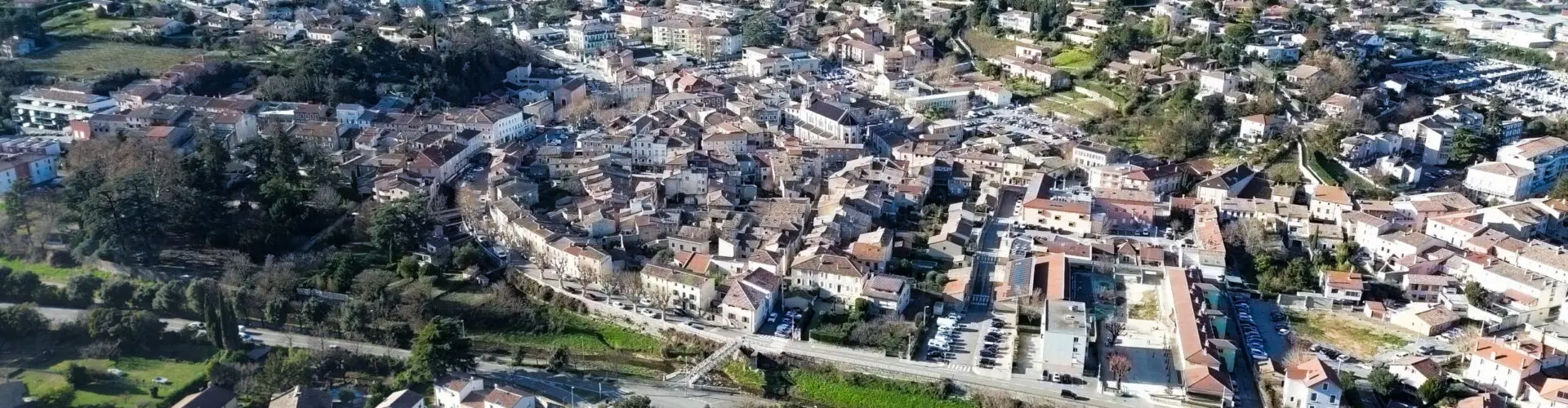 Piscine Municipale