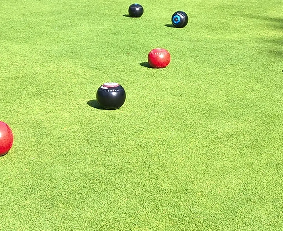 Harrogate Outdoor Bowling Club