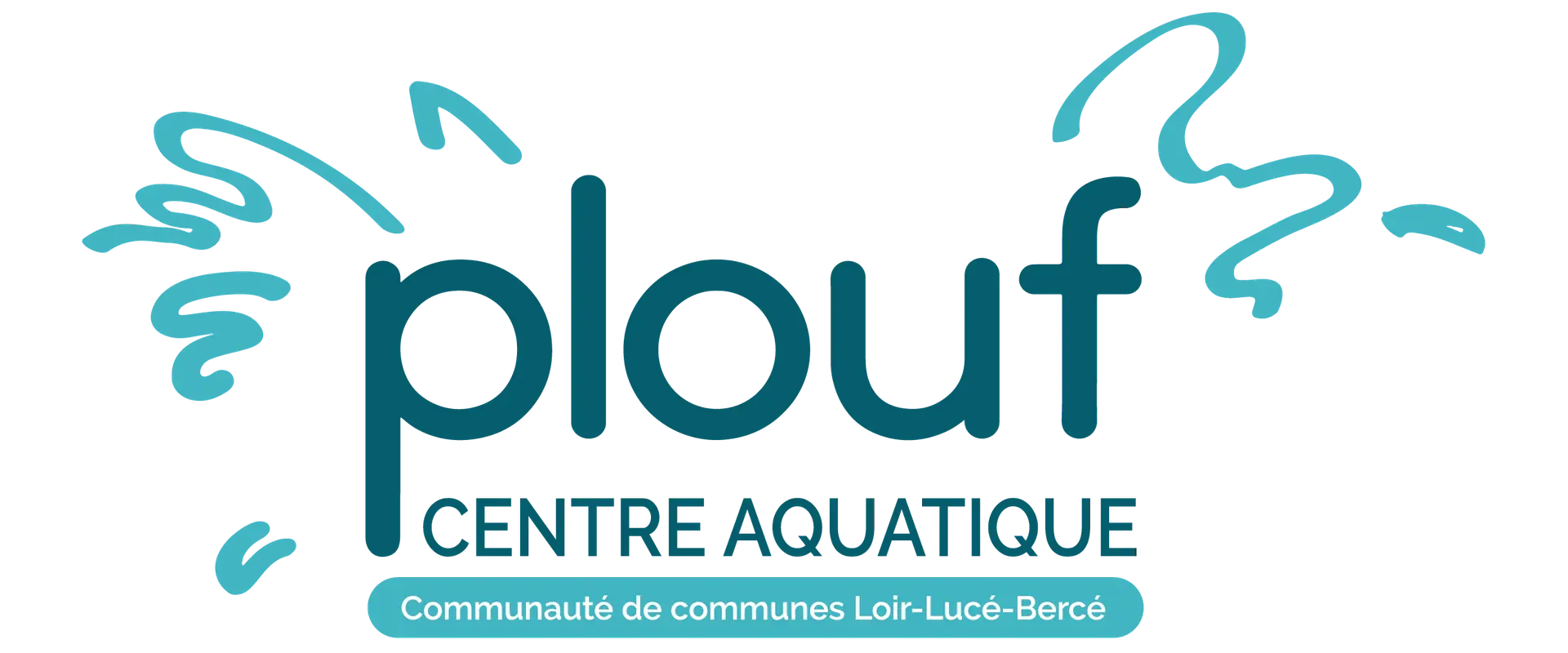Aquatic Center Plouf