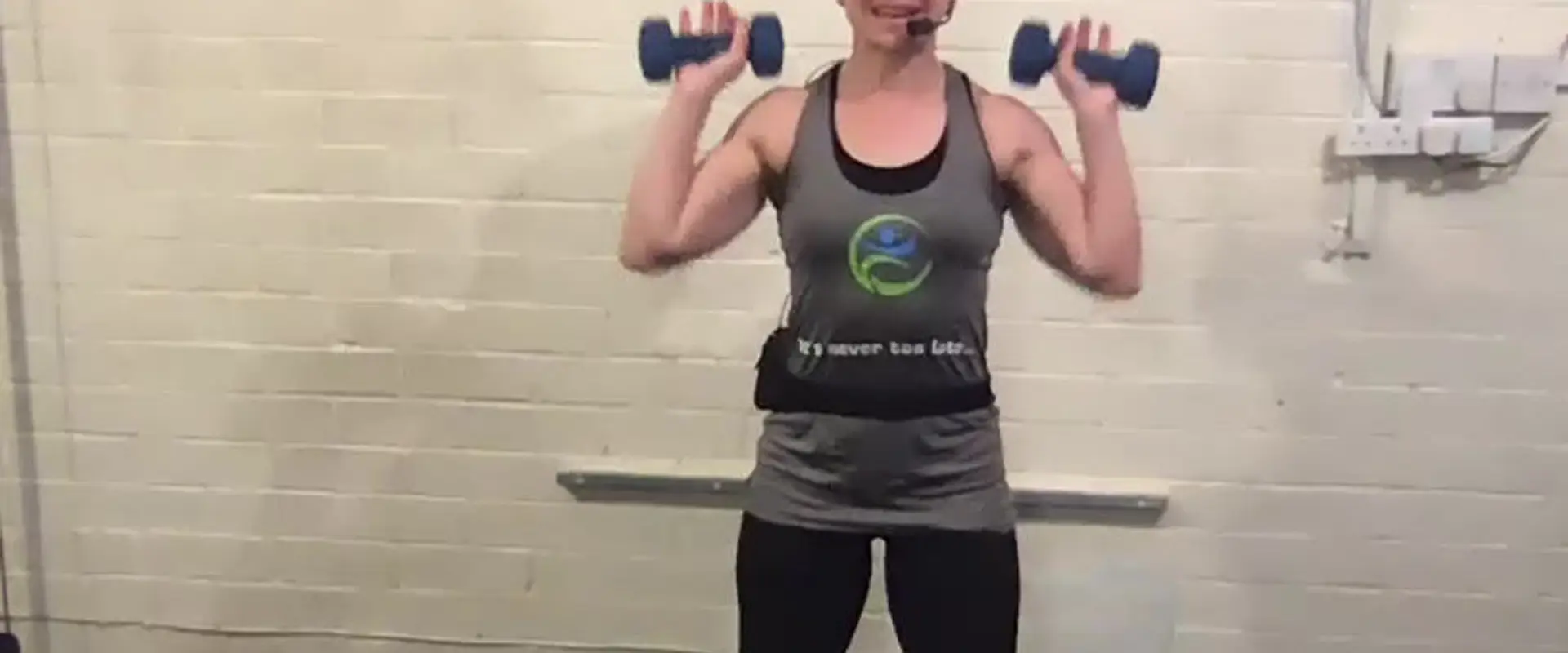 NKS Fitness