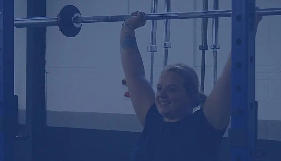 Durable Fitness