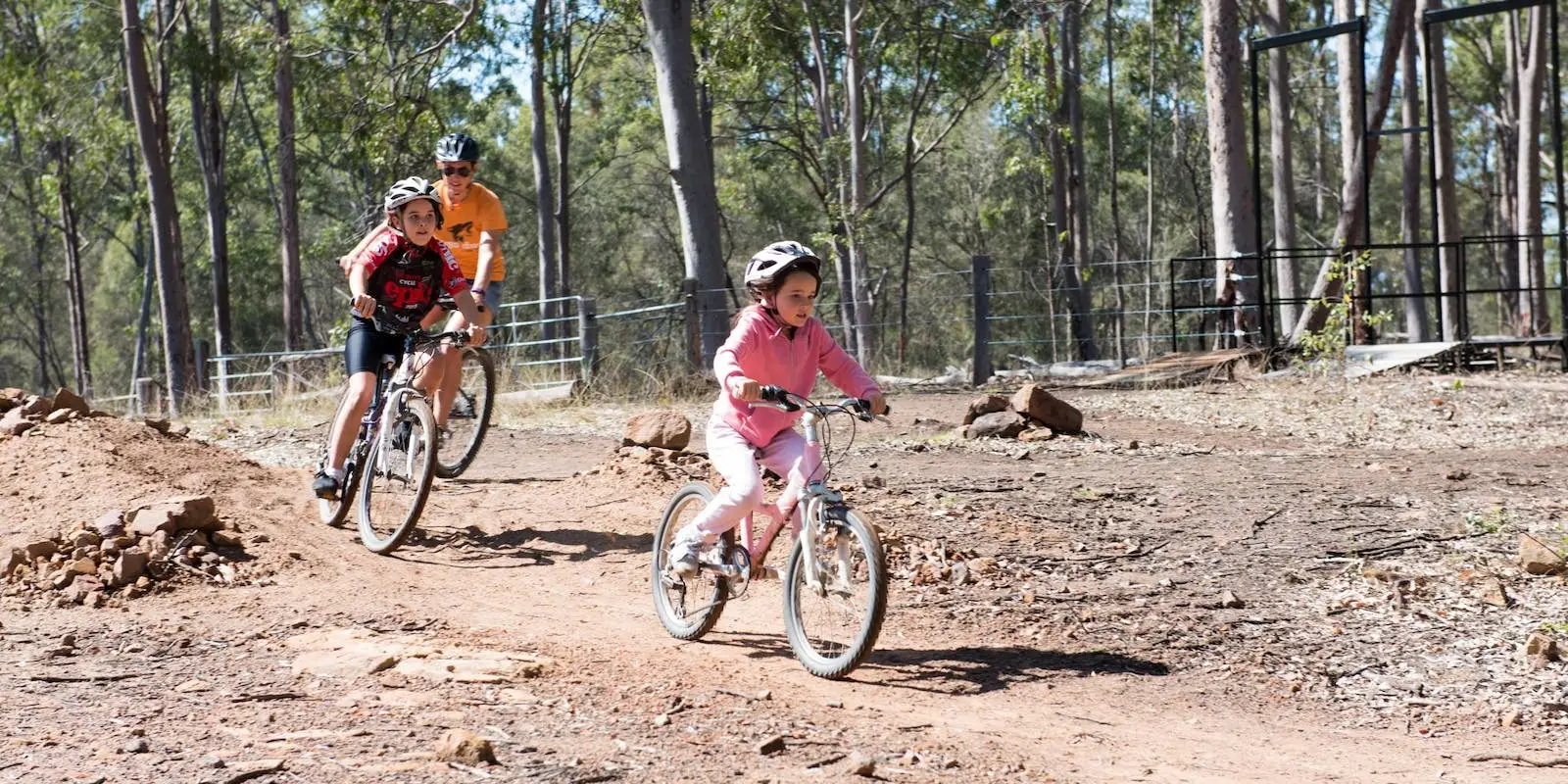 Brassall Bikeway