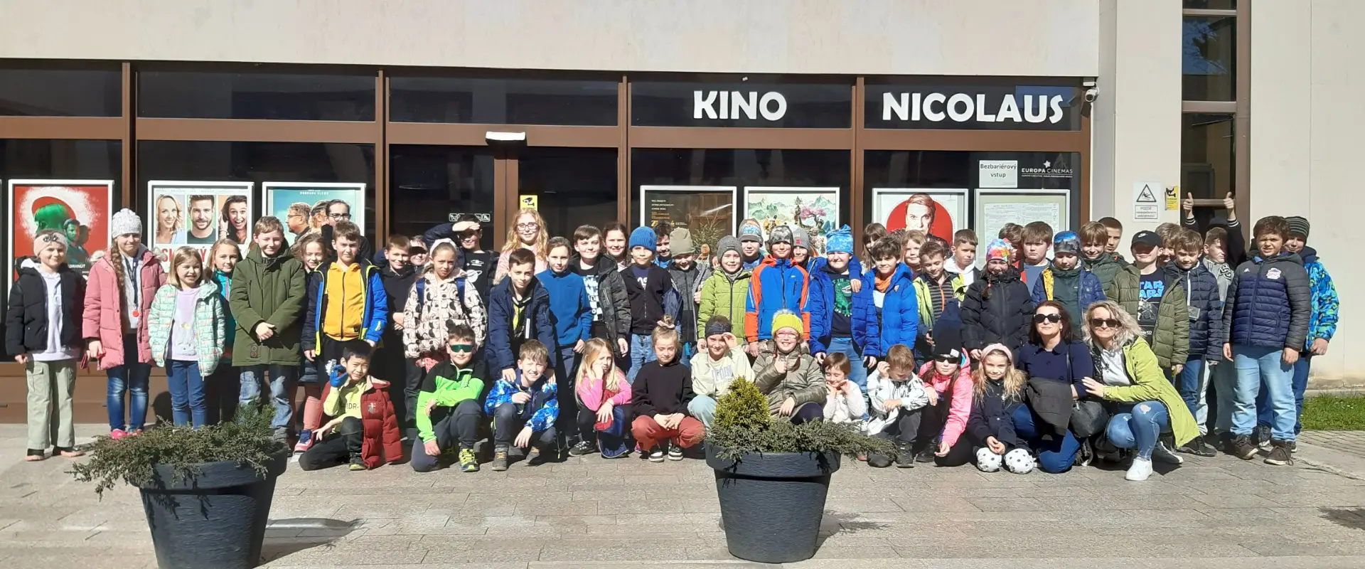 Multifunkčné ihrisko
