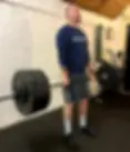 Coach Greg Fitness