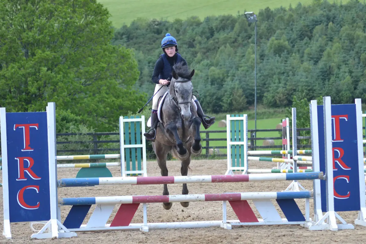Tinahely Riding Club