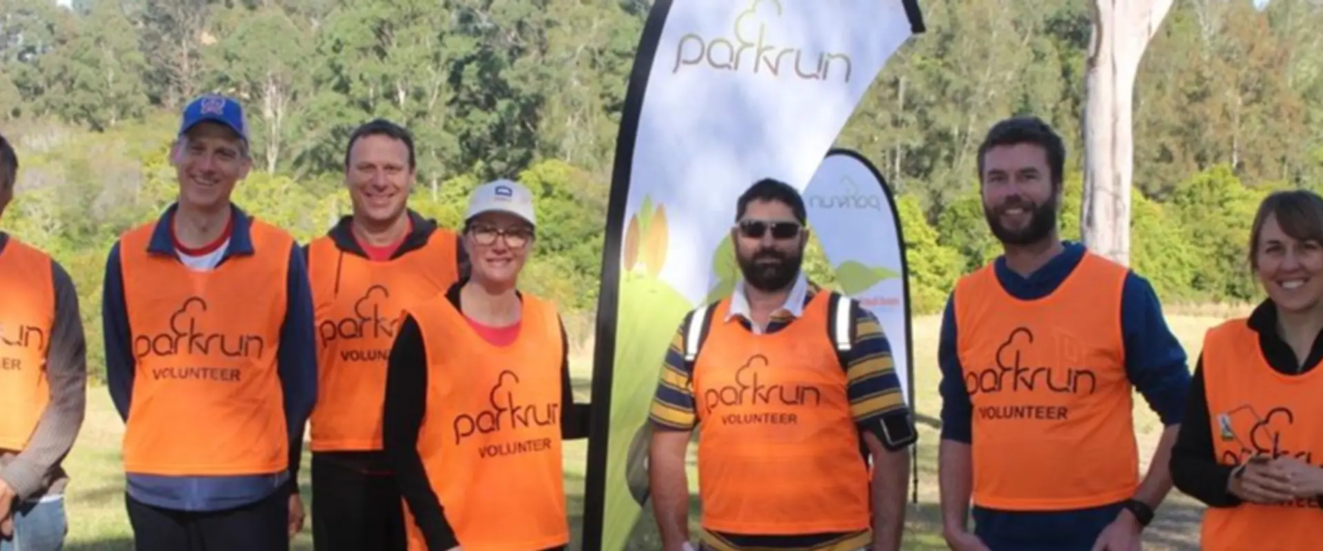 Blue Gum Hills parkrun