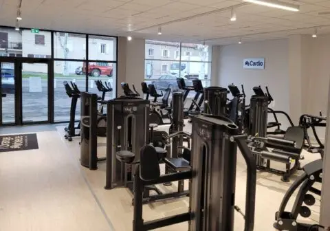 L'Orange bleue Mon Coach Fitness - Fleurance