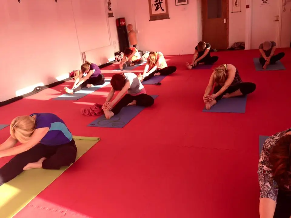 Fight Fit Dojo