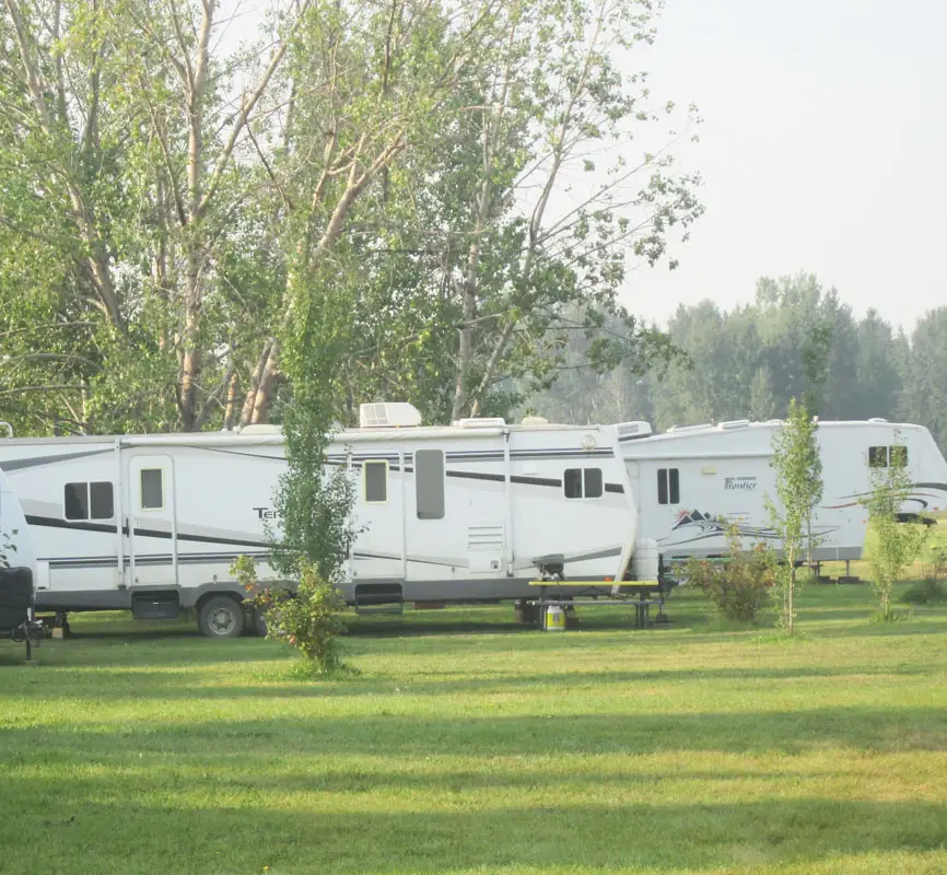 Leroy Leisureland Regional Park