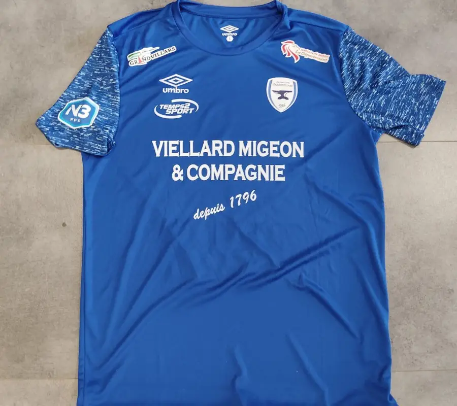 Football Club de Grandvillars