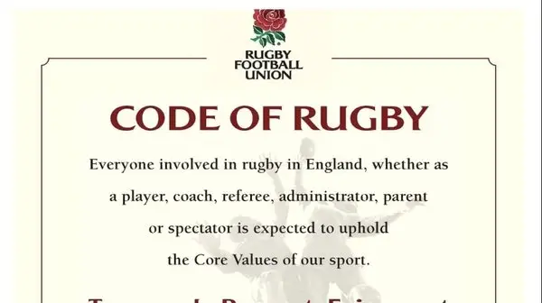 Spalding Rugby Football Club