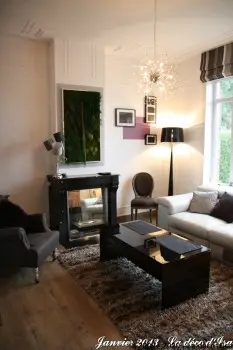 La déco d'Isa