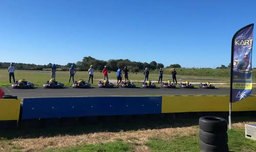 Atlantic Kart System