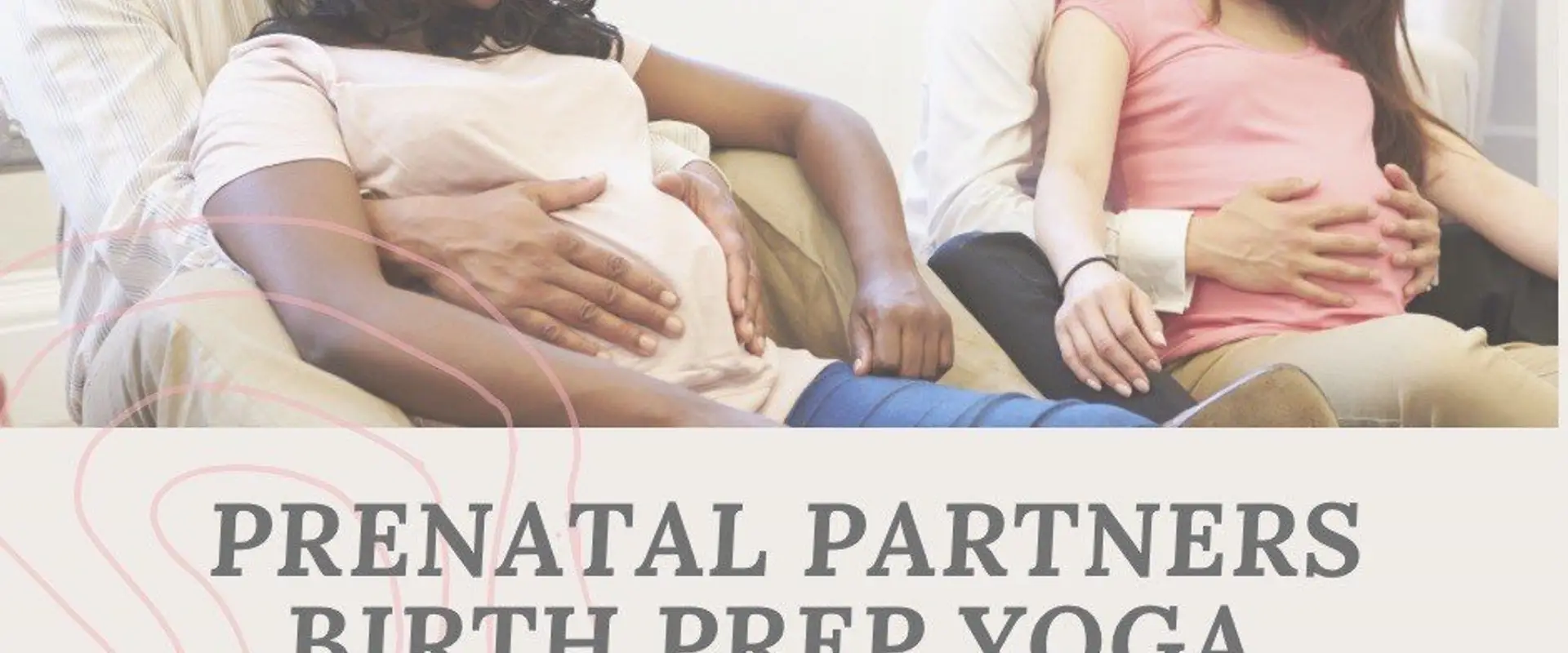 Pregnancy, Postnatal, & Vinyasa Yoga with Laura