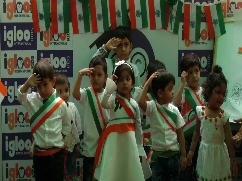 Madhav Academy [ Play School / Day Care] Indore