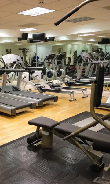 D&M Gym Services