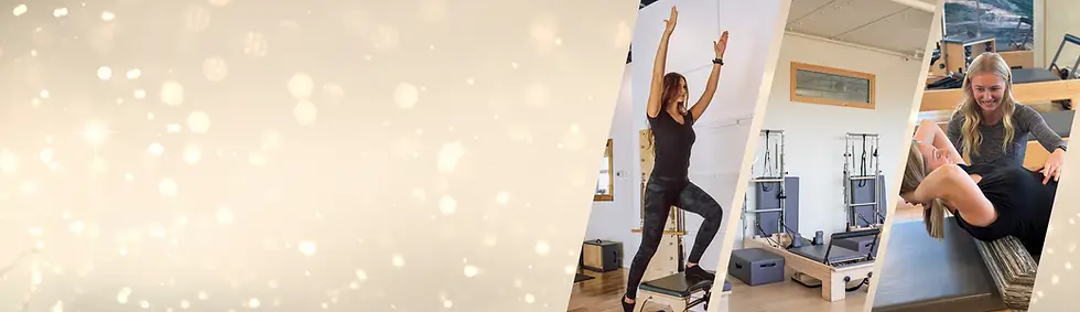 Neu Movement Pilates and Physiotherapy - Pandosy