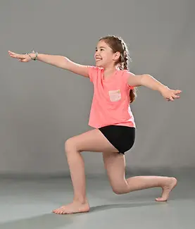 L'atelier Des Danseurs