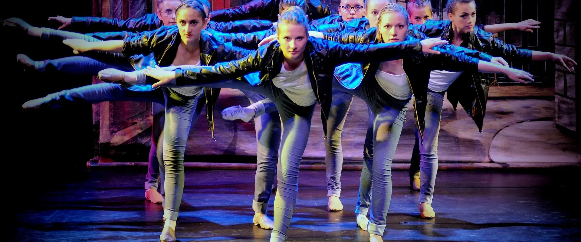 Ballet School