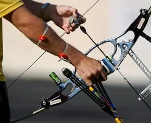 Aim4Sport Archery Club