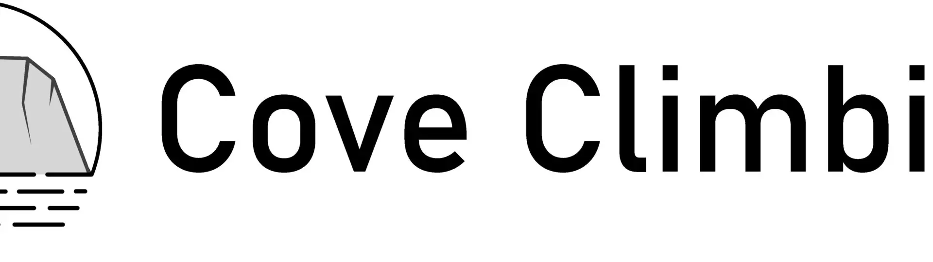 Cove Climbing