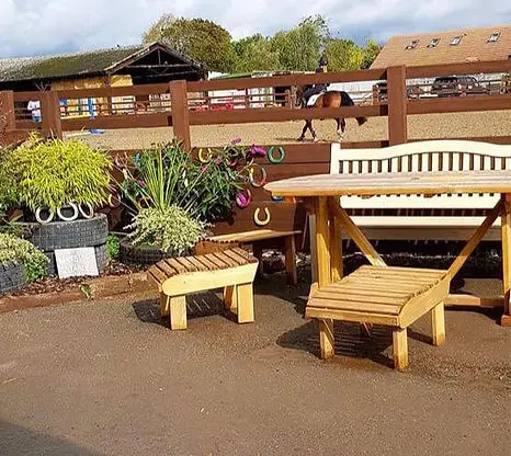 Wayside Stables
