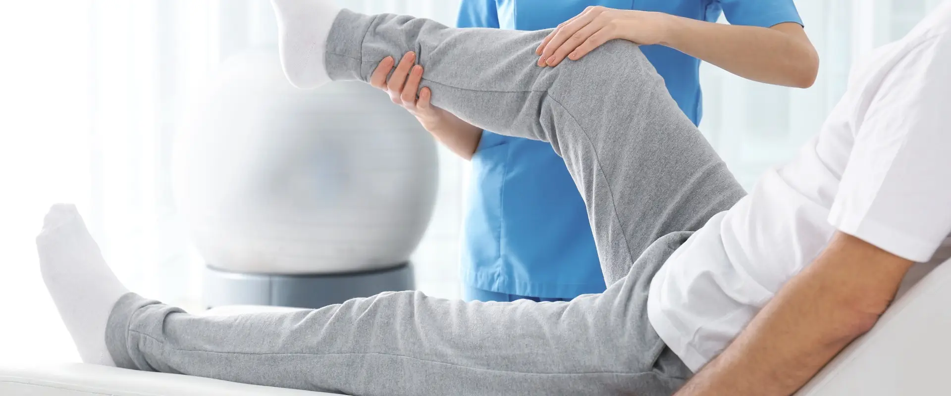New Wave - Physio - Sports Massage - Pilates