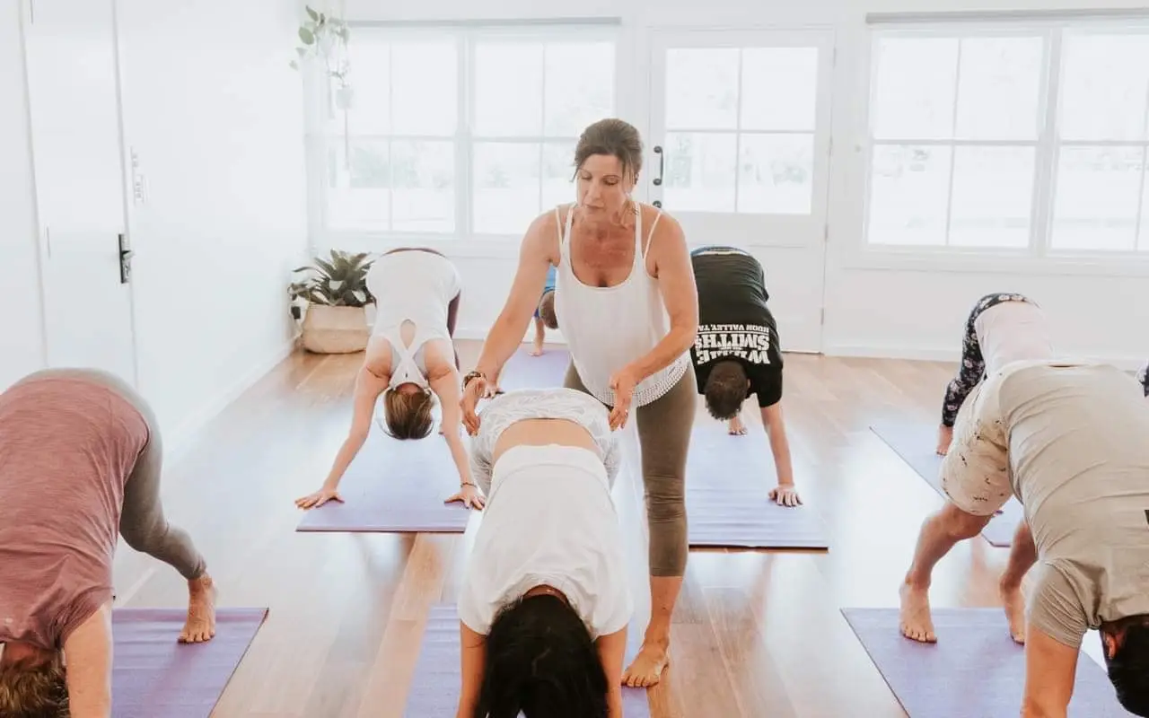 Yoga 4 Life