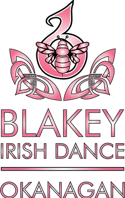 Blakey Okanagan School of Irish Dance