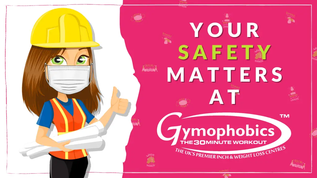 Gymophobics Macclesfield