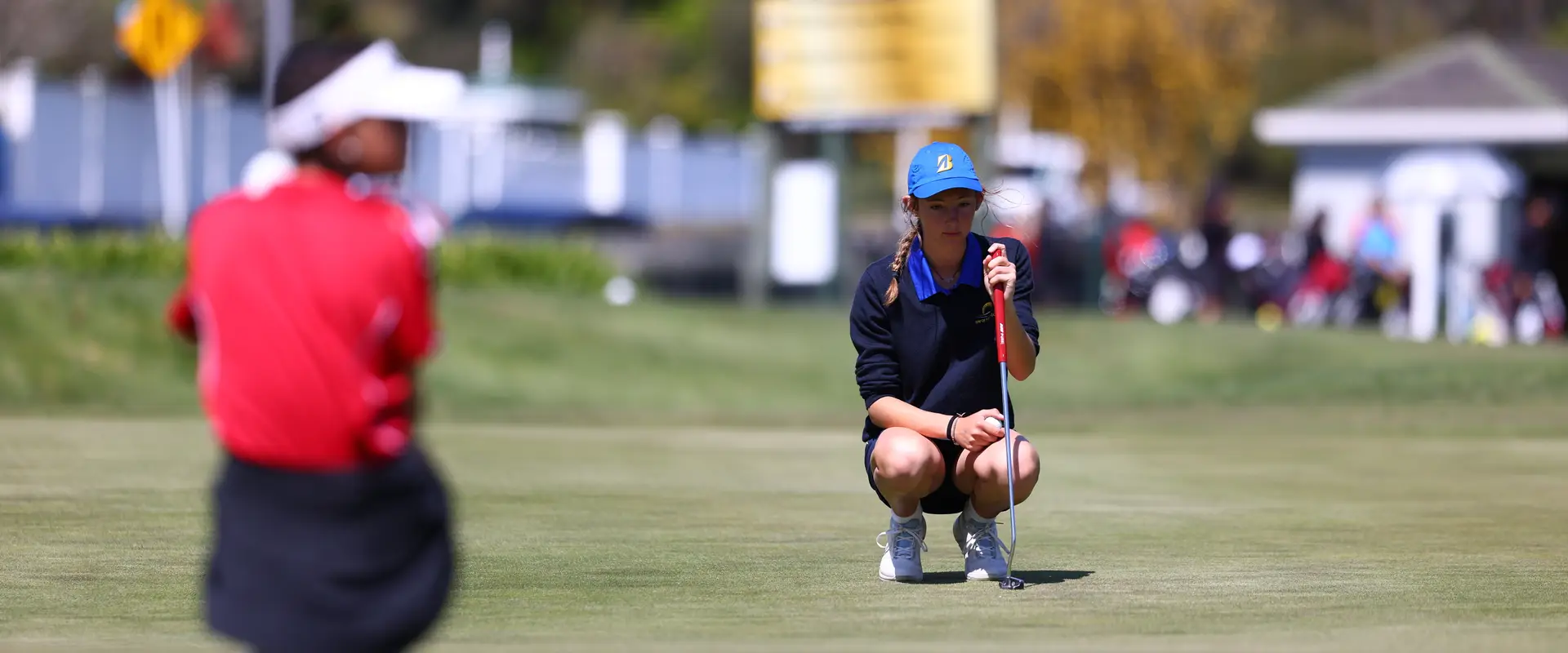 Bay of Plenty Golf Association