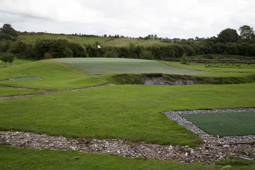 FootGolf