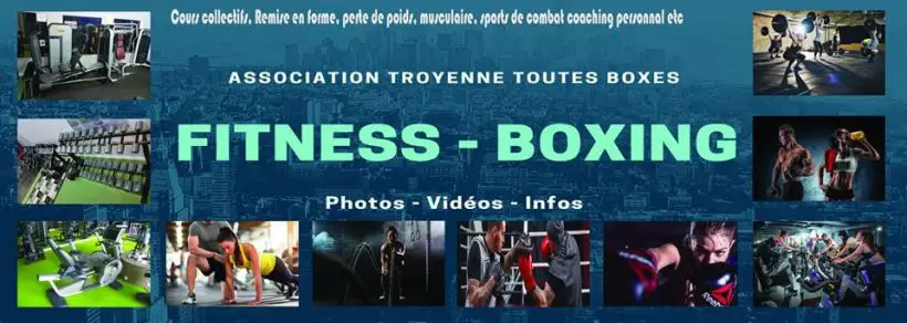Attb - Fitness - Boxing