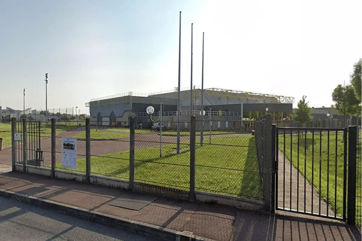 Cercle de Boxe Française d'Ermont