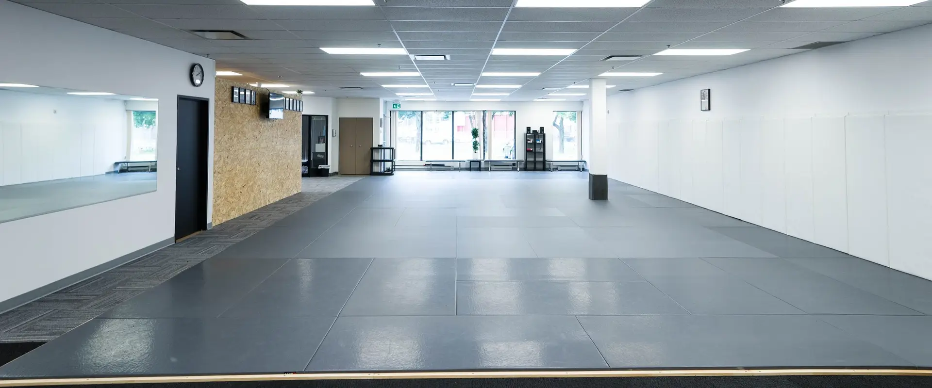 Sampa Brazilian Jiu Jitsu Martial Arts