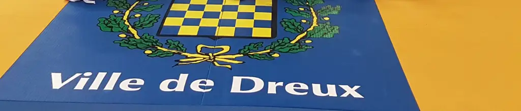 Dreux Ac Judo