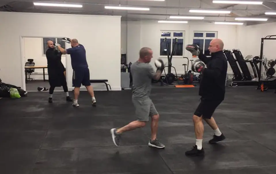 Fitter Body Men