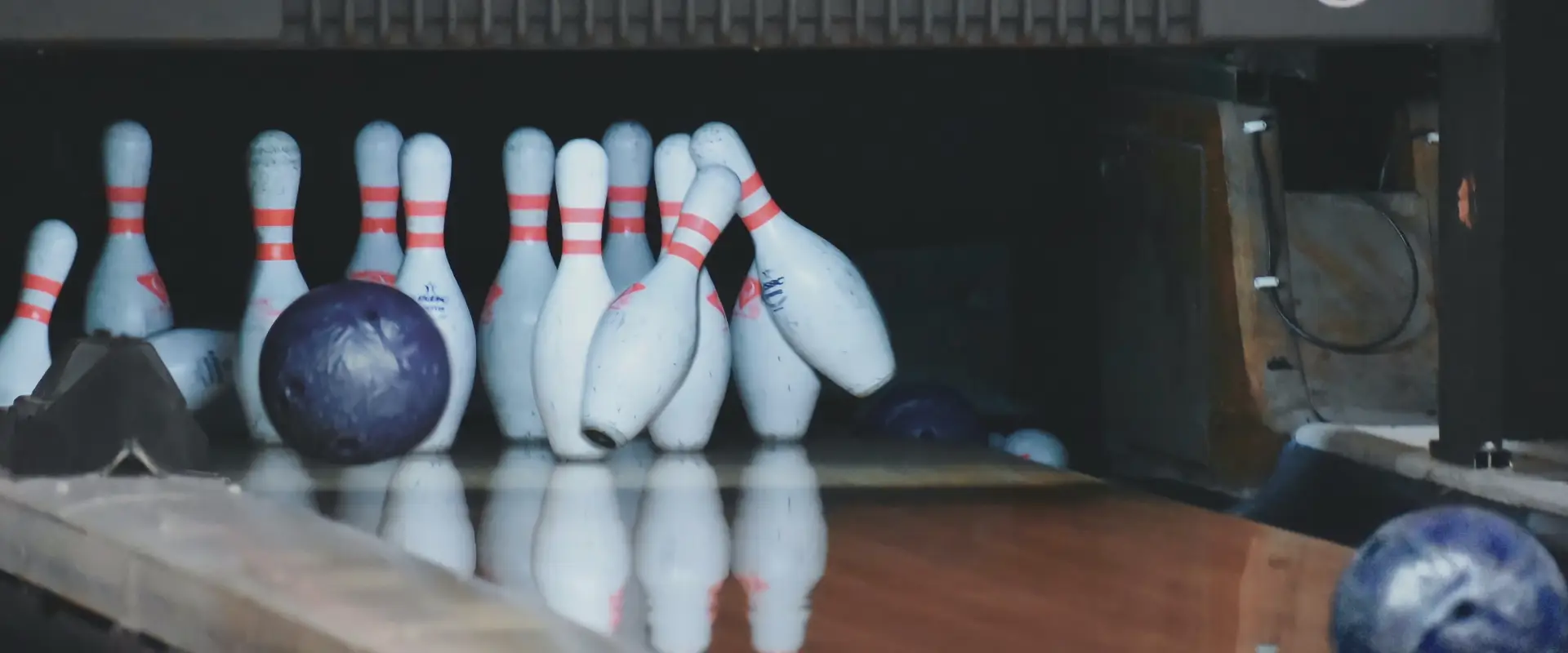 Bowling Montaudran