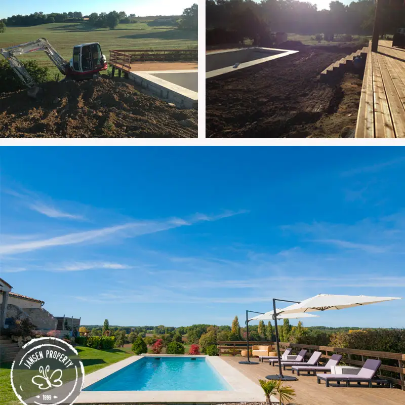 Jansen Property