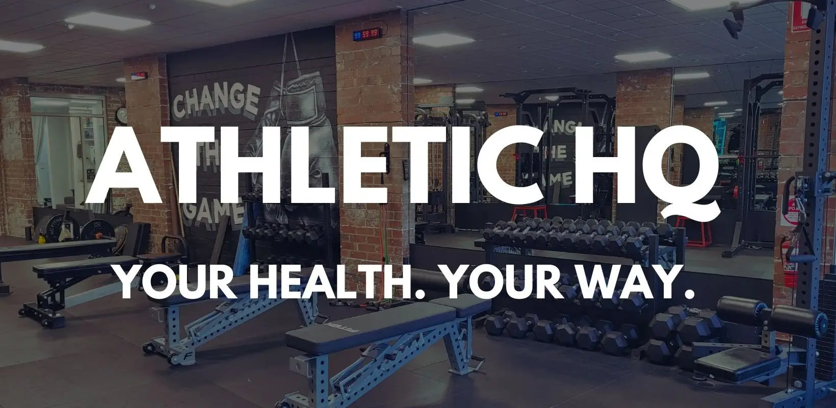 Athletic HQ