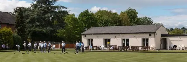 Stratford Bowls Club