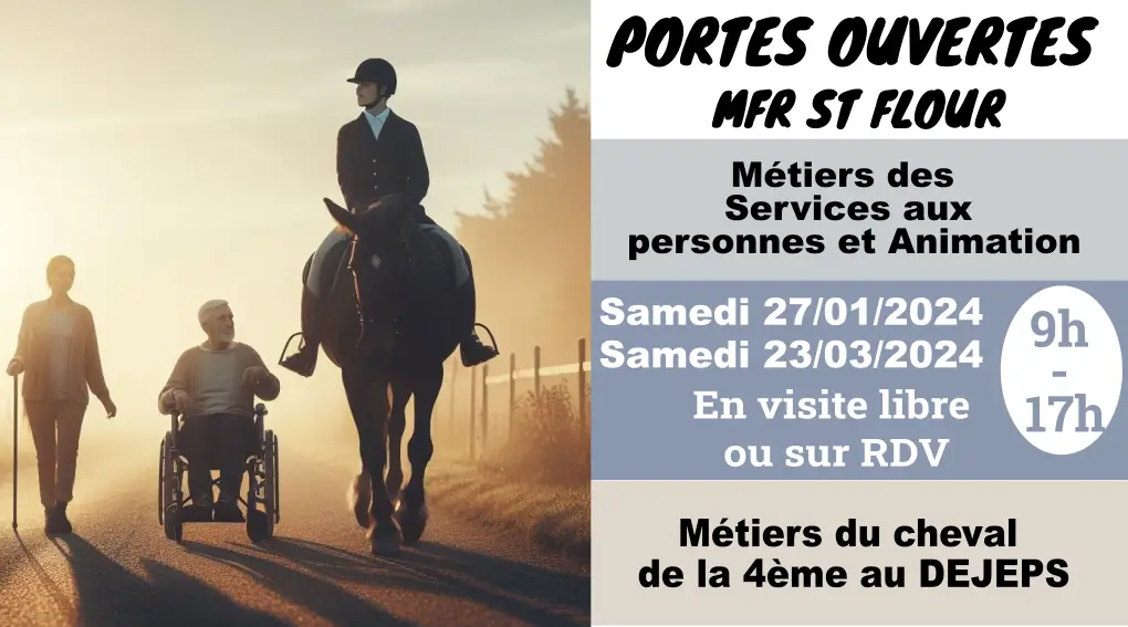 CENTRE EQUESTRE DE MASSALES