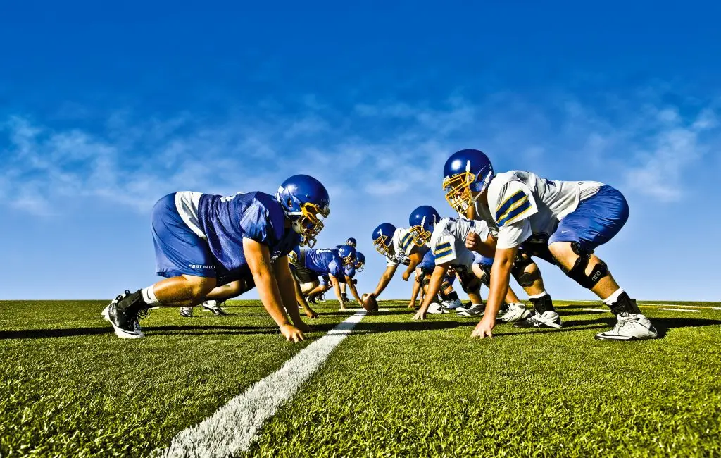 The Armoury Sports Medicine and Performance Clinic