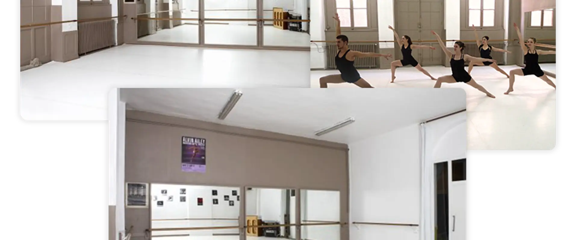 Dance Academy Lyon 7