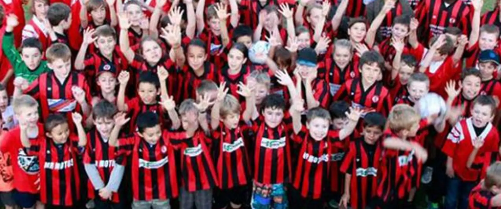 Coffs City United Lions FC