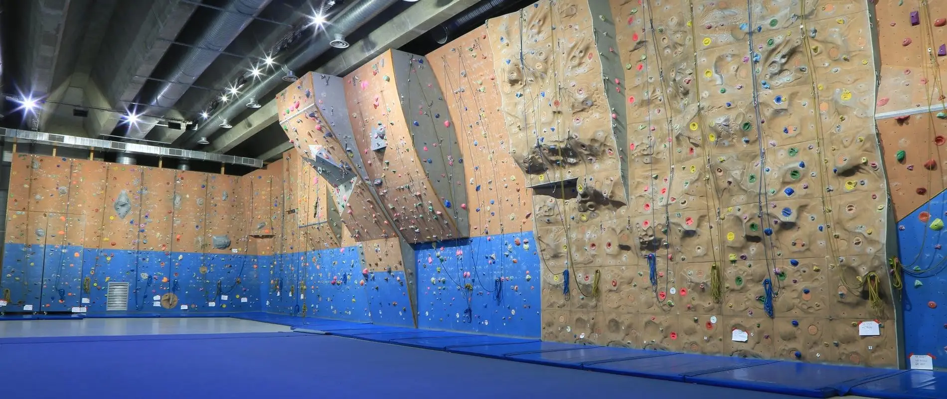 Gymnase Rabelais