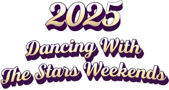 Donaheys Dancing With The Stars Weekend