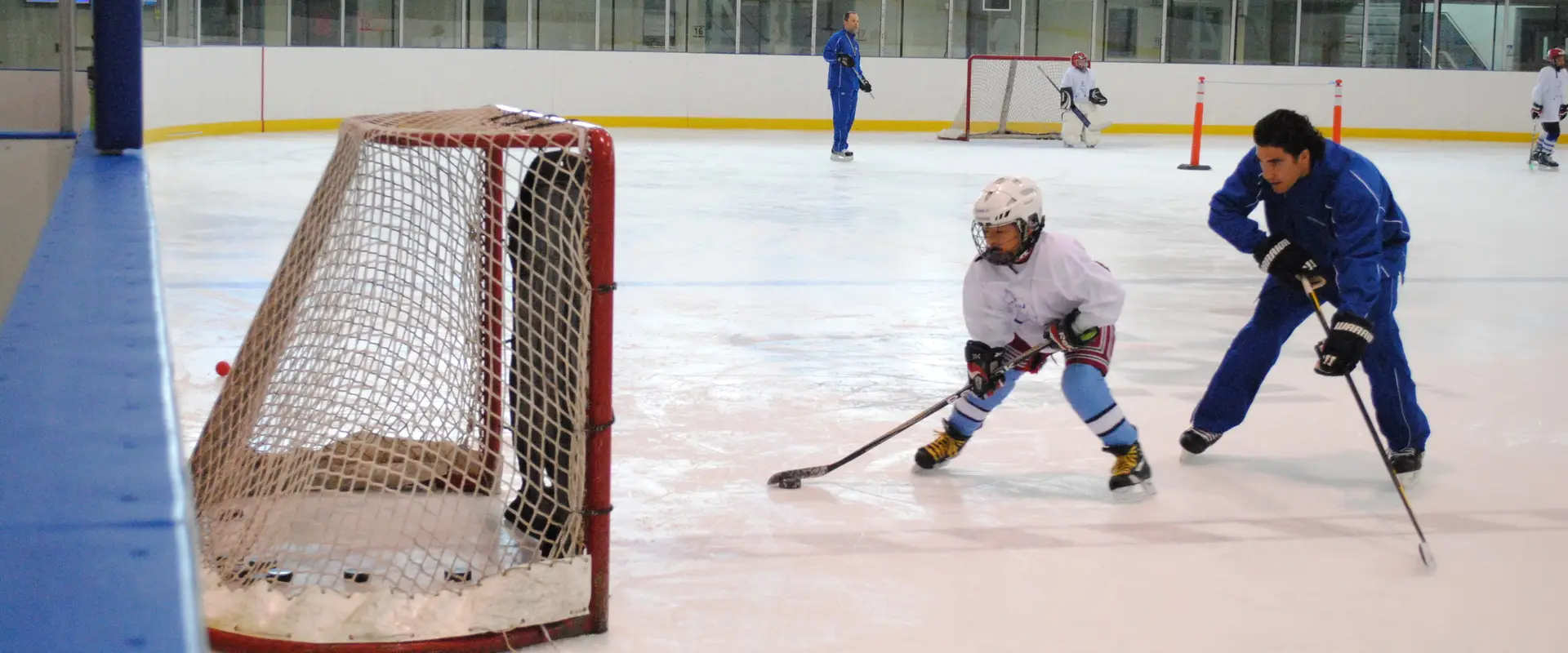 NF Hockey